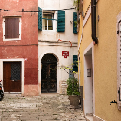 Piran, Foto: (c) Franz Gerdl