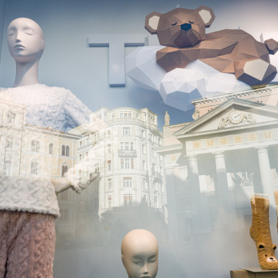 Triest, Foto: (c) Franz Gerdl