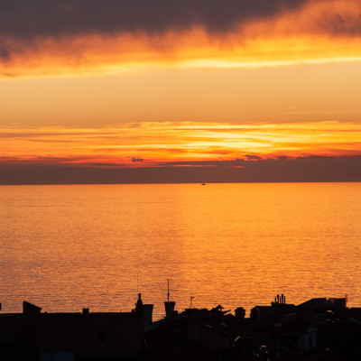 Piran, Foto: (c) Franz Gerdl