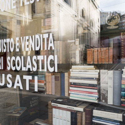 Triest, Foto: (c) Franz Gerdl