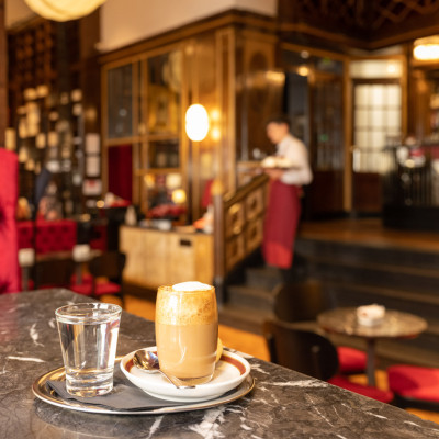 Triest, Foto: (c) Franz Gerdl