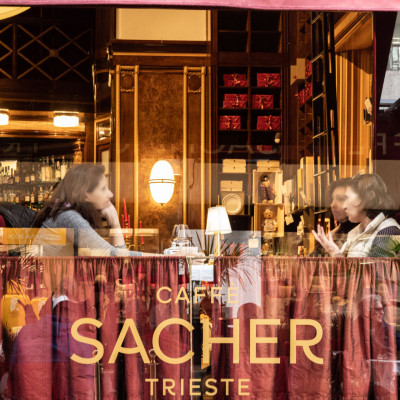 Triest, Foto: (c) Franz Gerdl