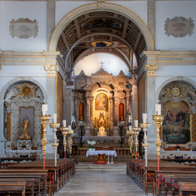 Piran, Foto: (c) Rainer Skrovny