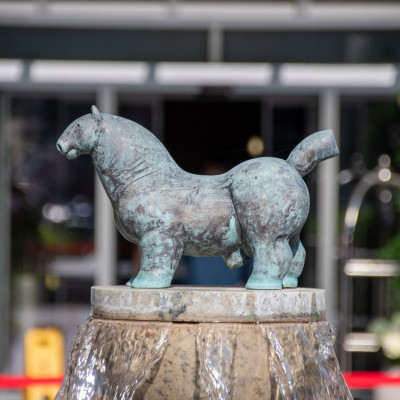 Piran, Foto: (c) Rainer Skrovny