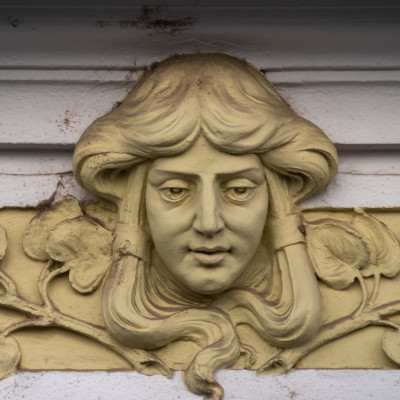 Ljubljana, Foto: (c) Rainer Skrovny