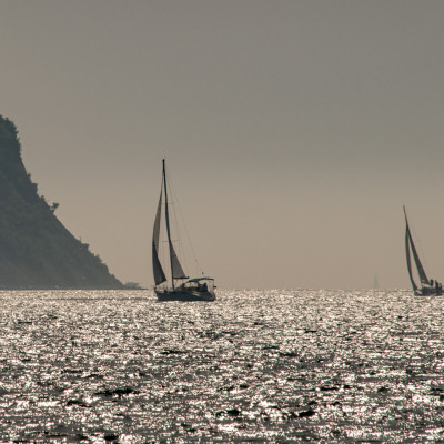 Piran, Foto: (c) Rainer Skrovny