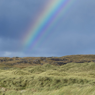 Schottland (Foto: Marc Graf)