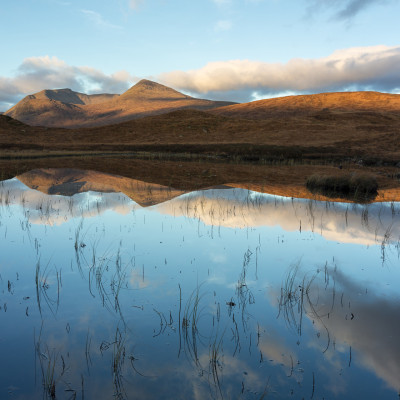 Schottland (Foto: Marc Graf)