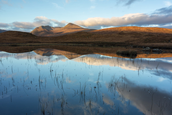 Schottland (Foto: Marc Graf)