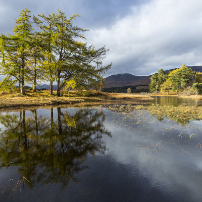 Schottland (Foto: Marc Graf)