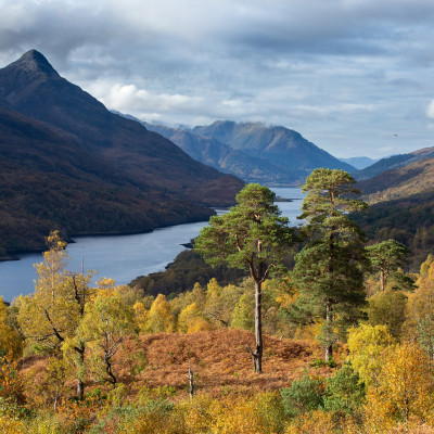 Schottland (Foto: Marc Graf)