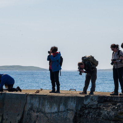Foto: Rainer Skrovny, ARR Reisen