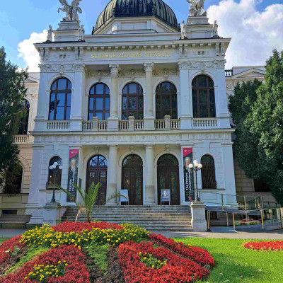 Schlesisches-Landesmuseum-Troppau / Foto: DI Siegfried Ellmauer
