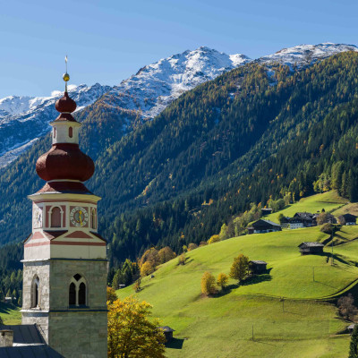 ©FRANZGERDL_Lesachtal_0714