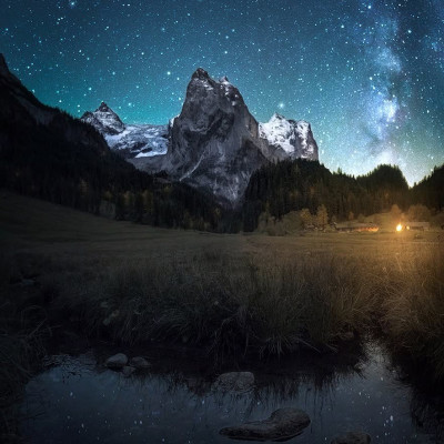 Schweiz (Foto: Armin Amano)