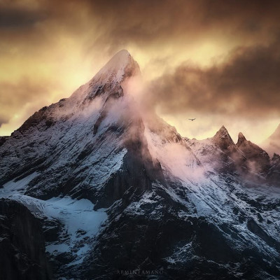 Schweiz (Foto: Armin Amano)