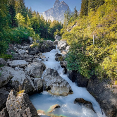 Schweiz (Foto: Armin Amano)