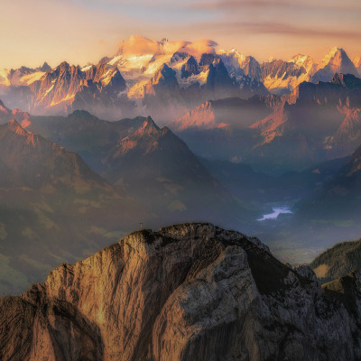 Schweiz (Foto: Armin Amano)