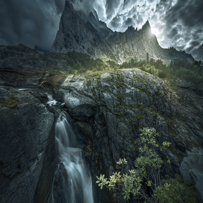 Schweiz (Foto: Armin Amano)
