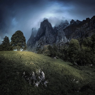 Schweiz (Foto: Armin Amano)