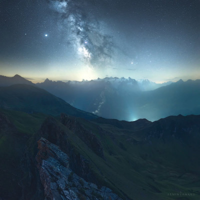 Schweiz (Foto: Armin Amano)