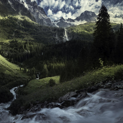 Schweiz (Foto: Armin Amano)