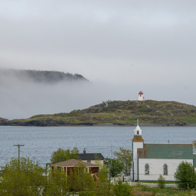 Neufundland (Foto: Rainer Skrovny / ARR Reisen)