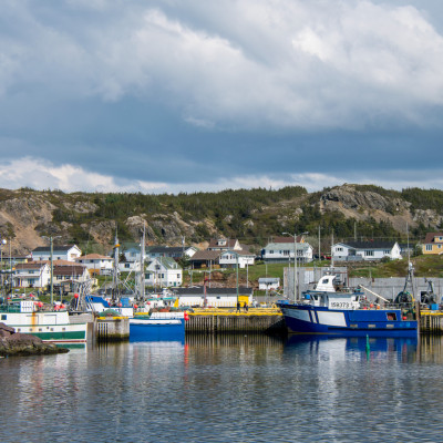 Neufundland (Foto: Rainer Skrovny / ARR Reisen)