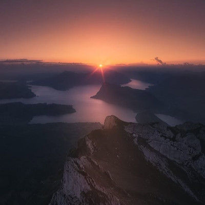 Schweiz (Foto: Armin Amano)