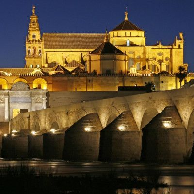 Spanien, Andalusien, Corduba, Mezquita Kathedrale (Foto: pixabay)
