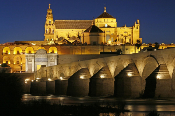 Spanien, Andalusien, Corduba, Mezquita Kathedrale (Foto: pixabay)