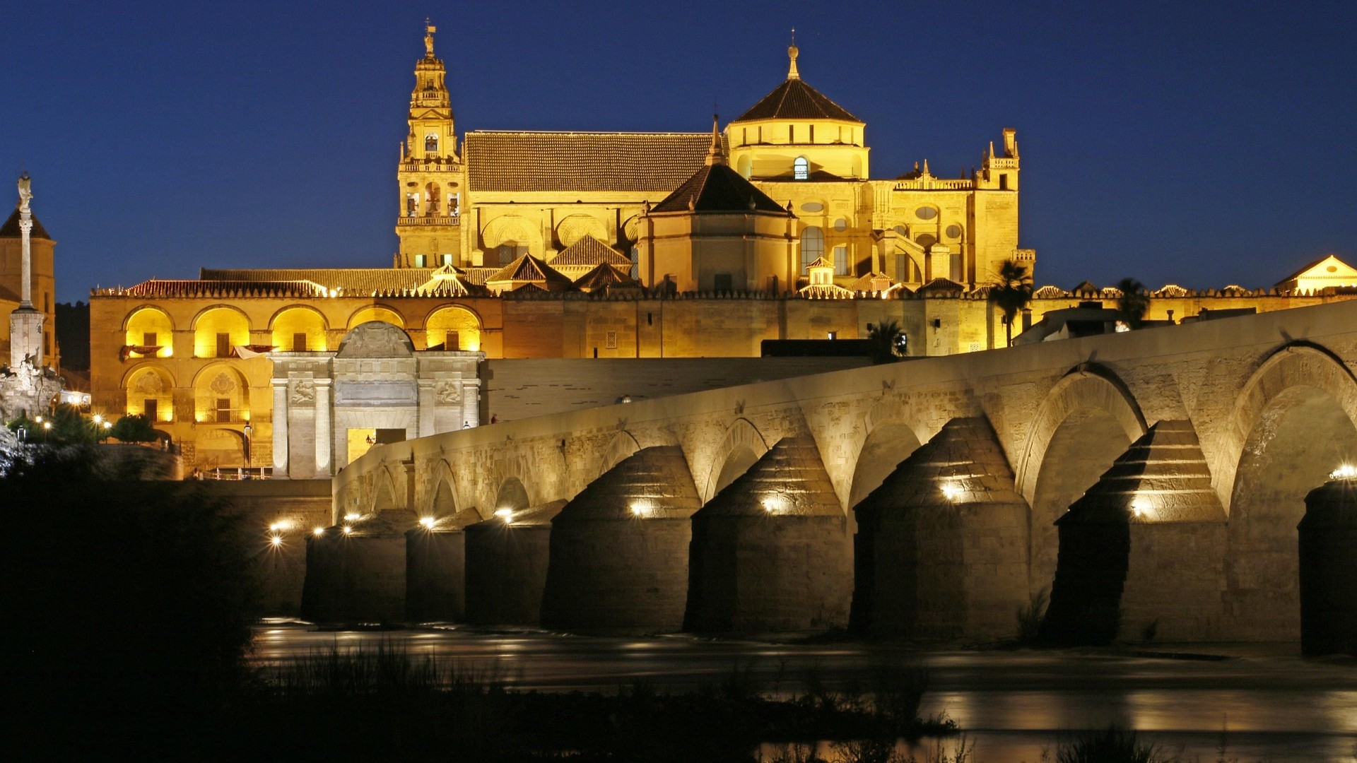 Spanien, Andalusien, Corduba, Mezquita Kathedrale (Foto: pixabay)