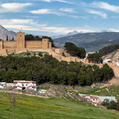 Spanien, Andalusien, Antequera (Foto: pixabay)