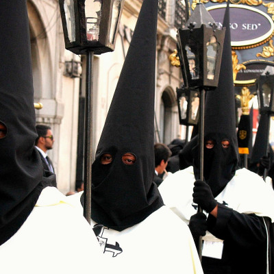 Spanien, Andalusien, Semana Santa (Foto: pixabay)