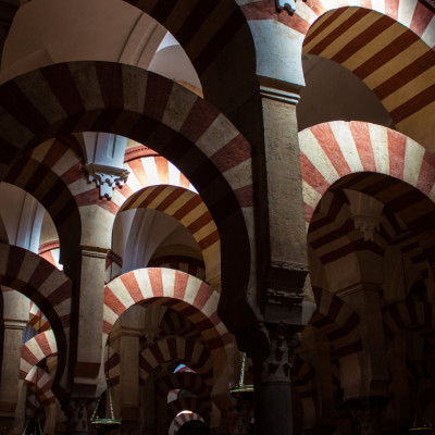Spanien, Andalusien, Cordoba, Mezquita Kathedrale (Foto: pixabay)