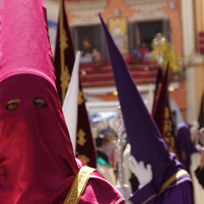 Spanien, Andalusien, Semana Santa (Foto: pixabay)