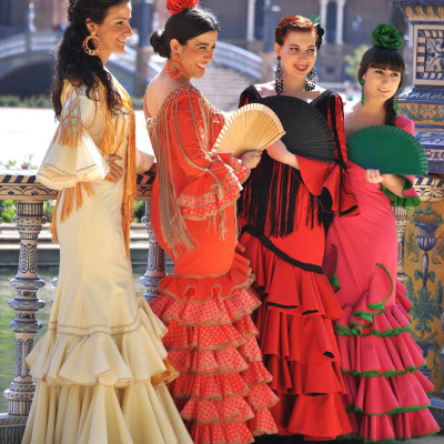 Spanien, Andalusien (Foto: Reinhard Wogritsch / ARR Reisen)