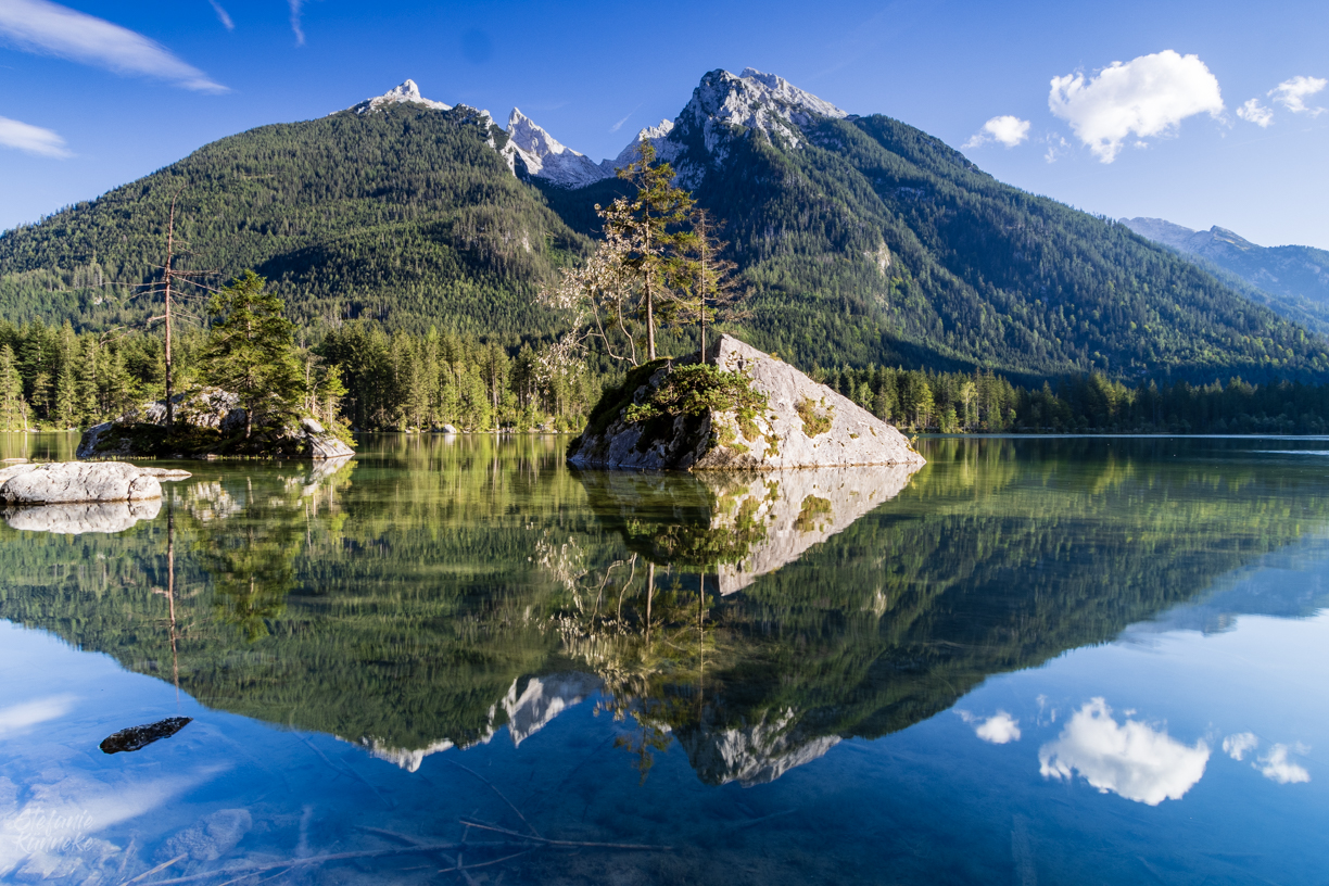 Berchtesgadener Land (Foto: Stefanie Künneke)