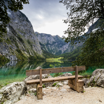 Berchtesgadener Land (Foto: Stefanie Künneke)