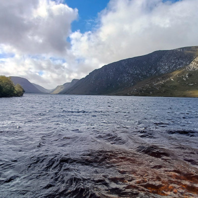 Irland (Foto: Reinhard Wogritsch / ARR Reisen)