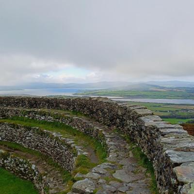Irland (Foto: Reinhard Wogritsch / ARR Reisen)
