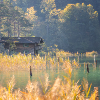 Berchtesgadener Land (Foto: Stefanie Künneke)